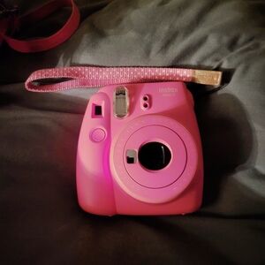 Fujifilm Mini InstaX9